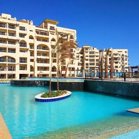 Aldau Heights Modern Brand New Apartments
