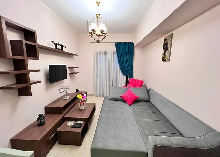 Aldau Heights Modern Brand New Hurghada