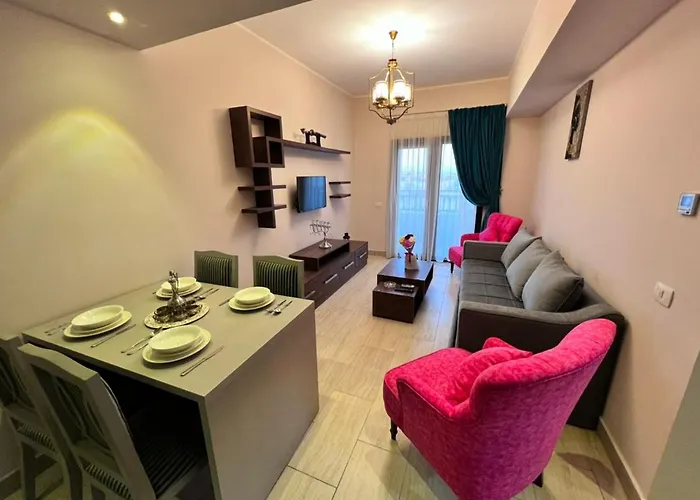 Aldau Heights Modern Brand New * Hurghada