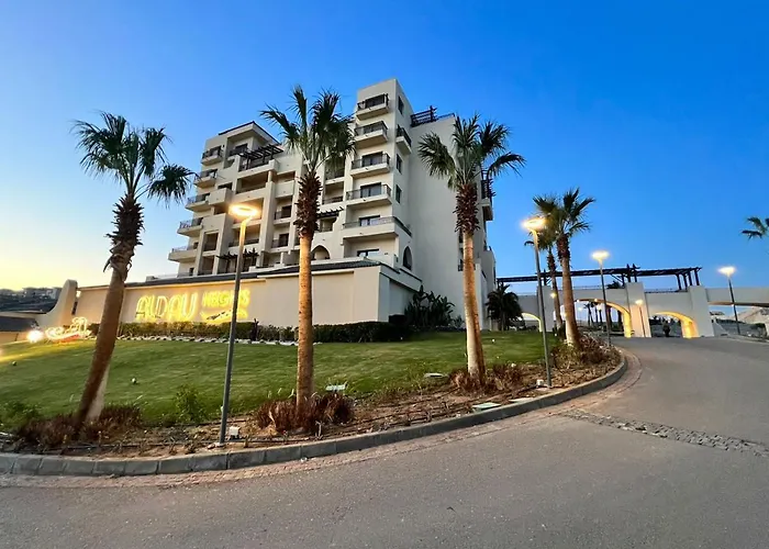 Appartement Aldau Heights Modern Brand New