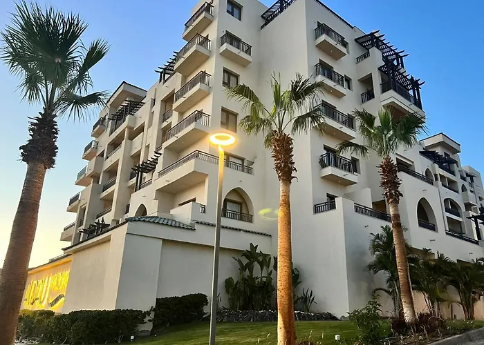 Aldau Heights Modern Brand New * Hurghada