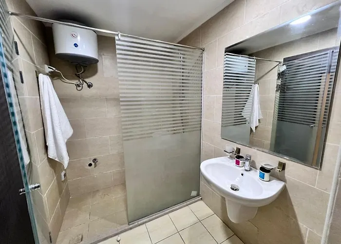 Aldau Heights Modern Brand New * Hurghada