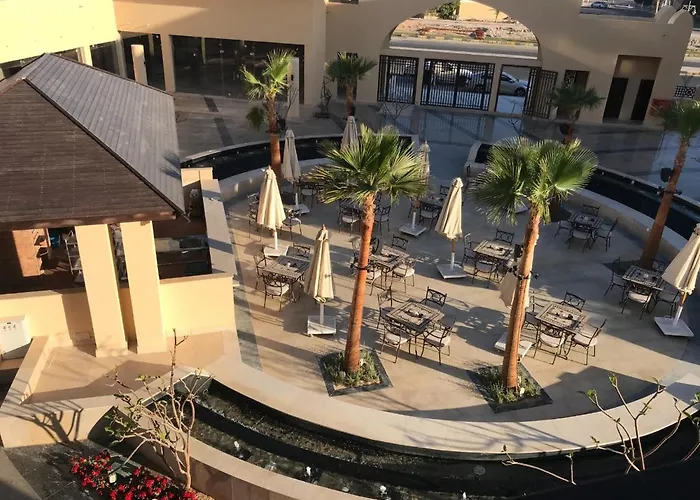 Aldau Heights Modern Brand New Hurghada