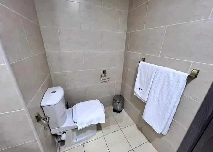 Aldau Heights Modern Brand New * Hurghada