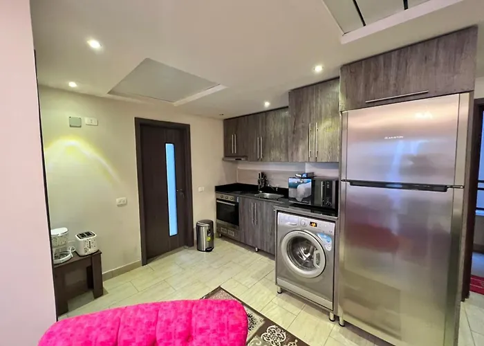 Aldau Heights Modern Brand New *