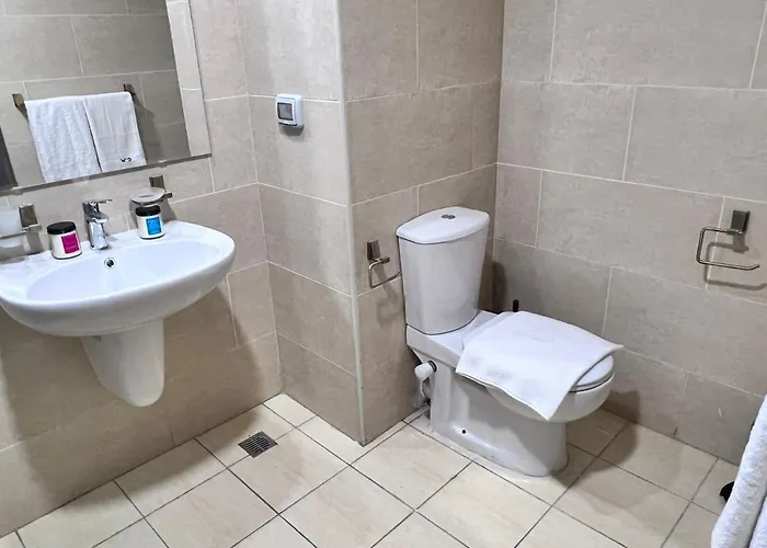 Aldau Heights Modern Brand New Hurghada