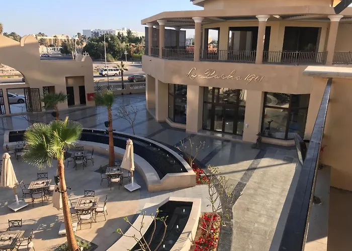 Aldau Heights Modern Brand New *