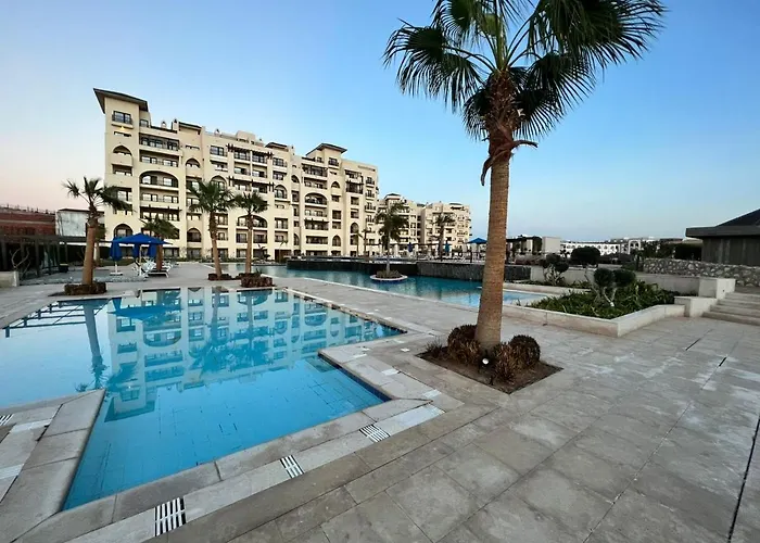 Appartement Aldau Heights Modern Brand New *