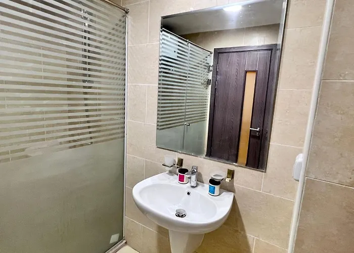 Aldau Heights Modern Brand New Hurghada
