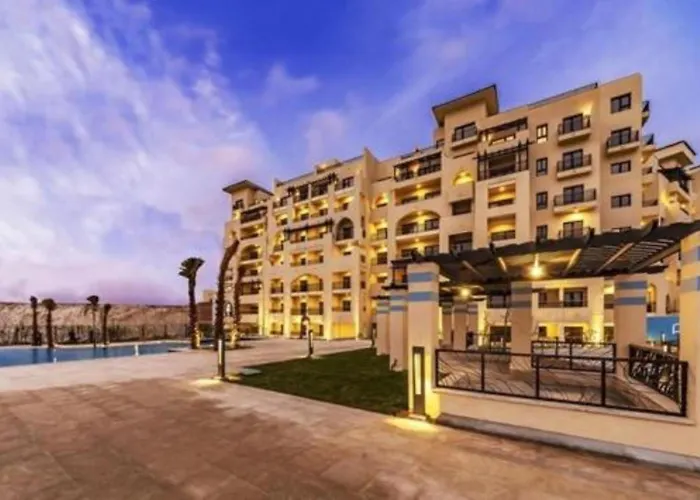 Aldau Heights Modern Brand New Appartement *