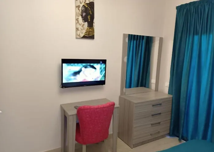 Aldau Heights Modern Brand New Appartement