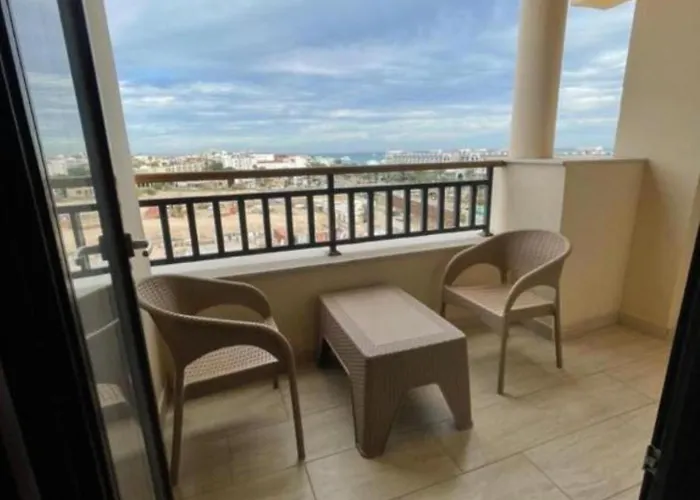 Appartement Aldau Heights Modern Brand New