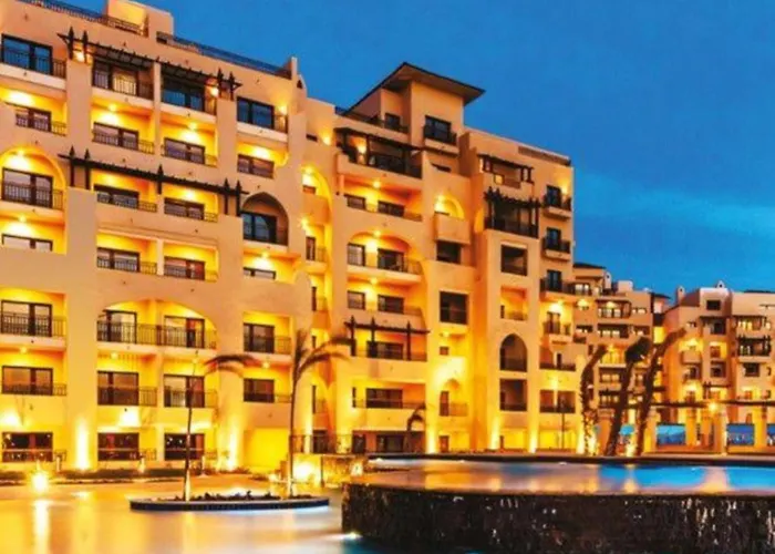 Aldau Heights Modern Brand New Appartement Hurghada