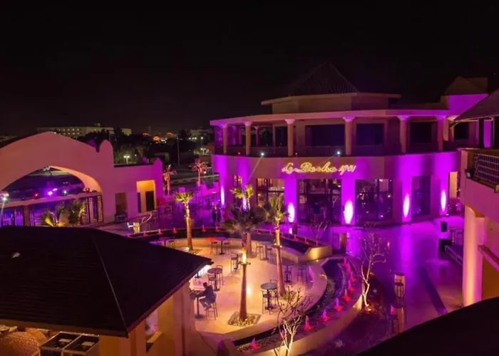 Aldau Heights Modern Brand New Appartement Hurghada