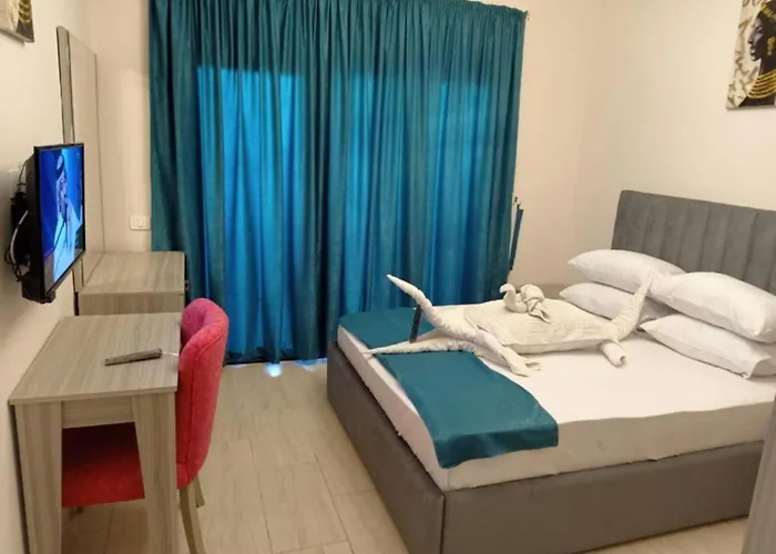 Aldau Heights Modern Brand New Appartement *