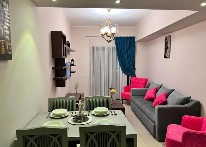 Aldau Heights Modern Brand New *