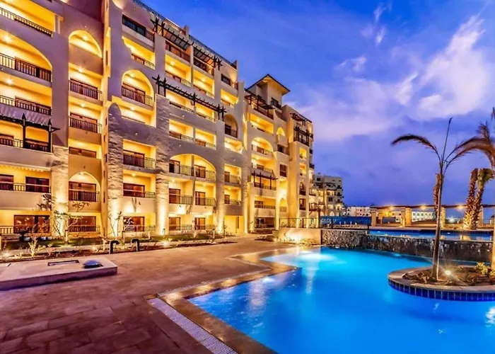 Appartement Aldau Heights Modern Brand New *