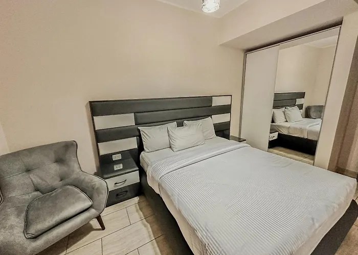 Aldau Heights Modern Brand New