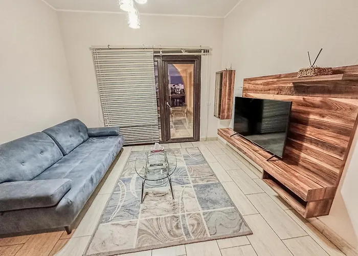 Aldau Heights Modern Brand New *