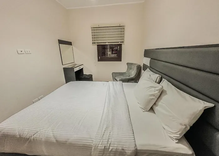 Aldau Heights Modern Brand New Appartement