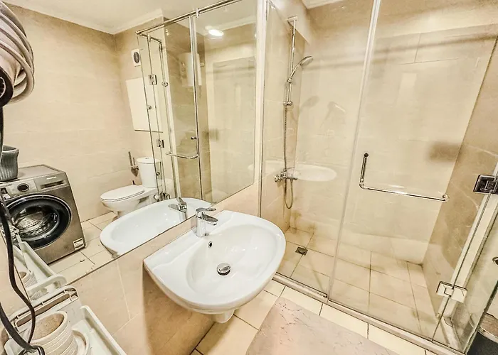 Aldau Heights Modern Brand New *