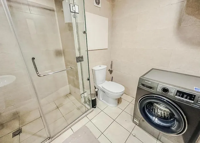 Aldau Heights Modern Brand New Appartement Hurghada