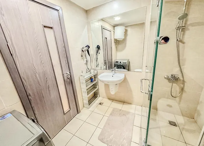 Aldau Heights Modern Brand New Hurghada