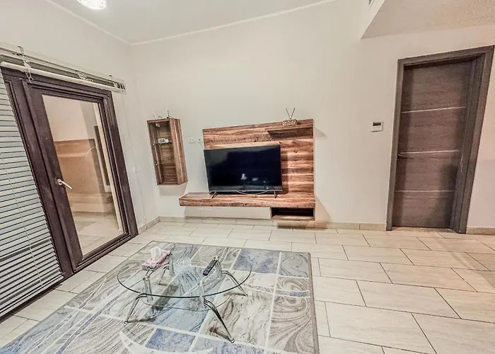 Aldau Heights Modern Brand New Appartement