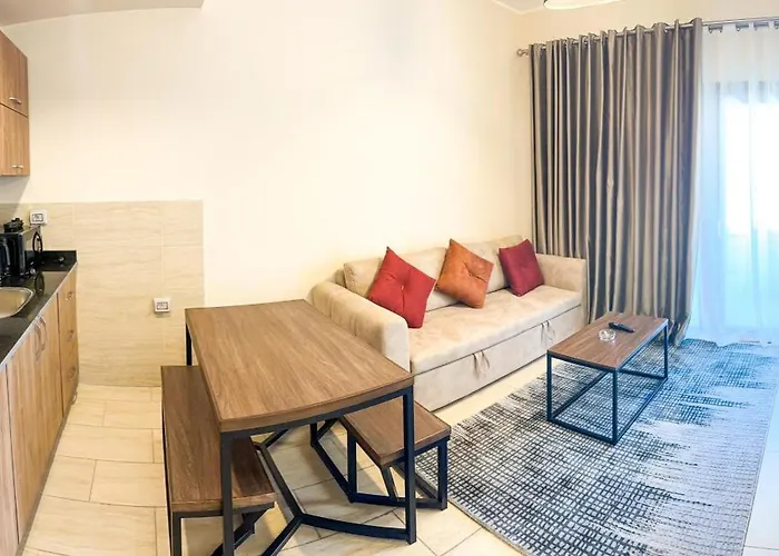 Aldau Heights Modern Brand New