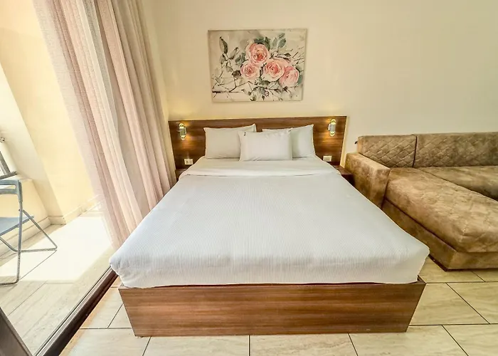 Aldau Heights Modern Brand New Appartement Hurghada