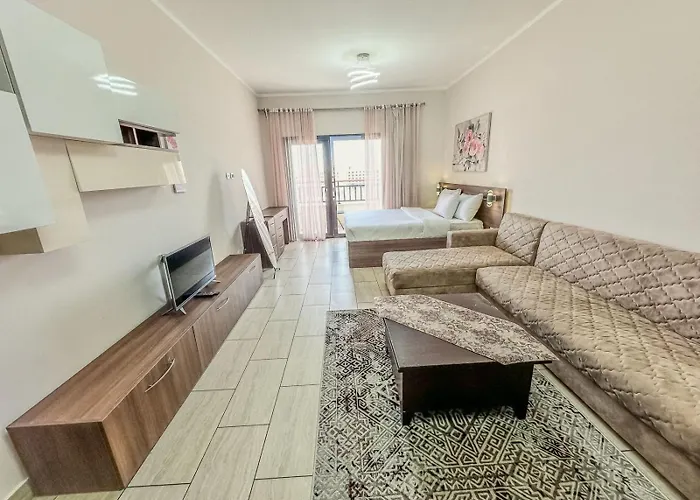Aldau Heights Modern Brand New Appartement