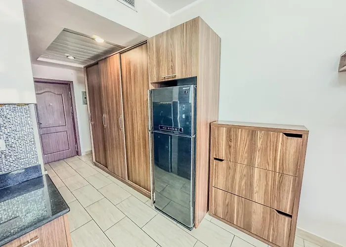 Aldau Heights Modern Brand New *