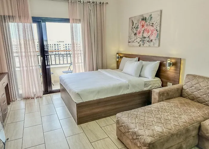 Aldau Heights Modern Brand New