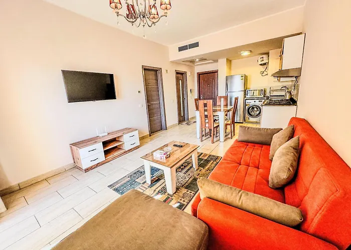 Appartement Aldau Heights Modern Brand New *